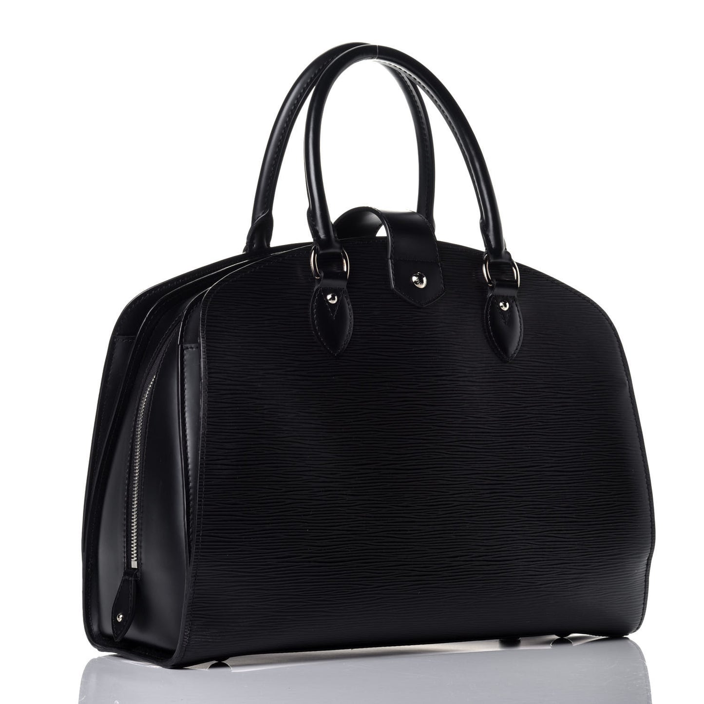 Epi Pont-Neuf GM Black