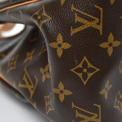 Louis Vuitton Monogram Batignolles Horizontal 10 of 14