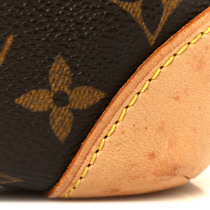 Louis Vuitton Monogram Sac Coussin GM 10 of 13