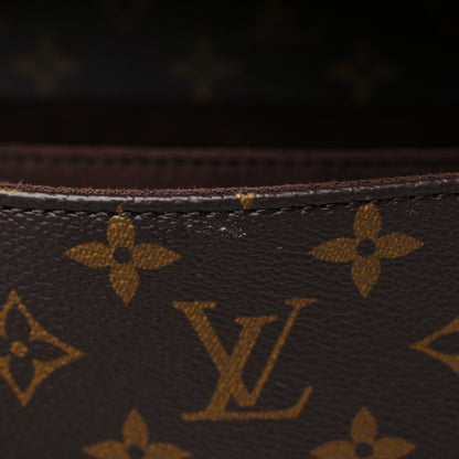 Louis Vuitton Monogram Pochette Metis 8 of 9