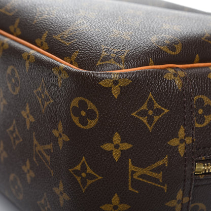 Louis Vuitton Monogram Deauville 7 of 10