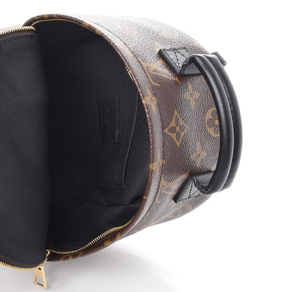 Louis Vuitton Monogram Palm Springs Backpack Mini 5 of 8