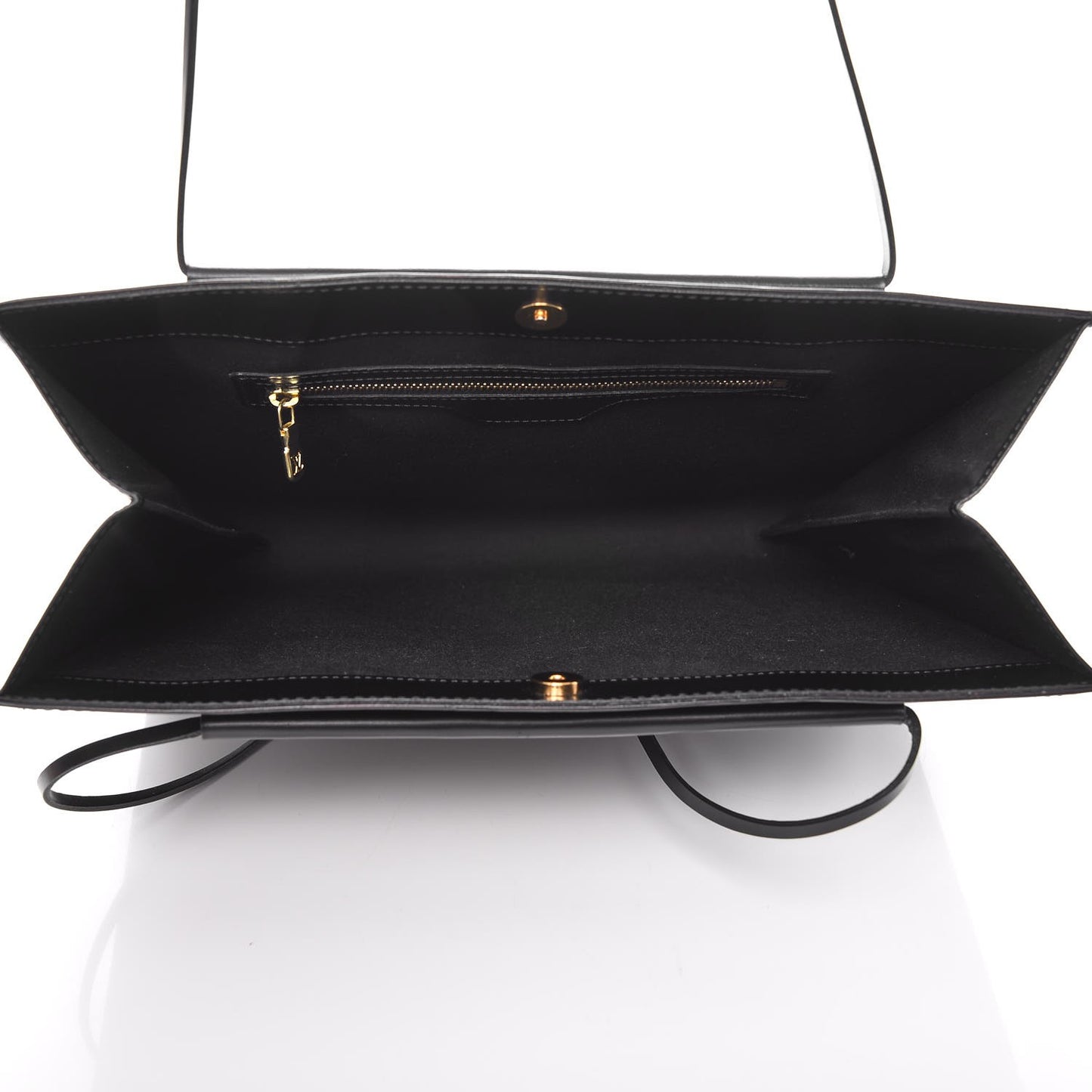 Epi Saint Tropez Black