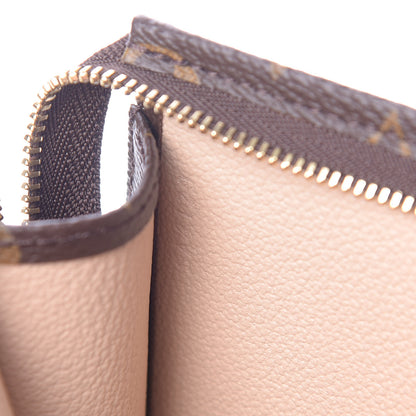 Louis Vuitton Monogram Toiletry Pouch 26 7 of 8
