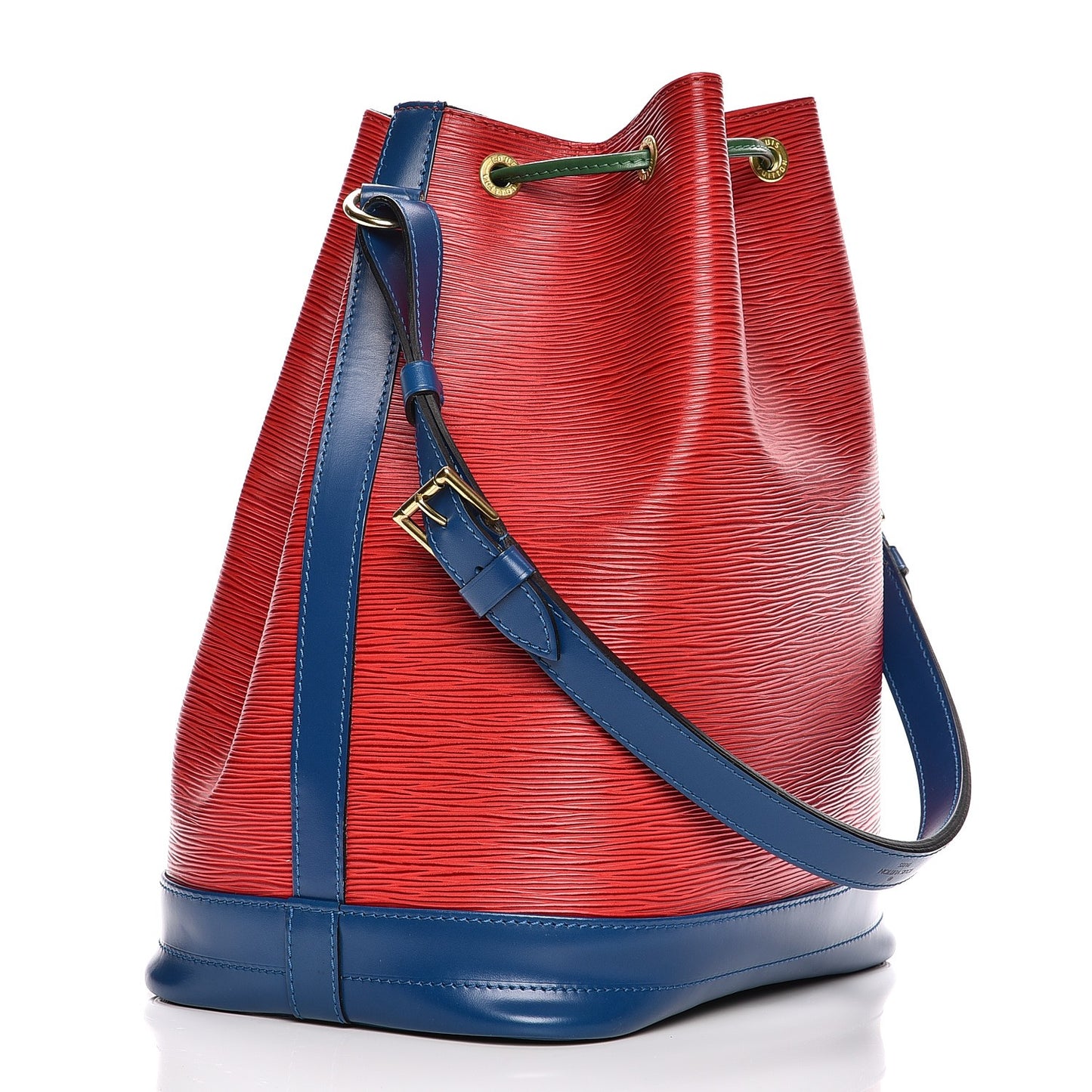 Epi Tri-Color Noe Castillan Red Toledo Borneo