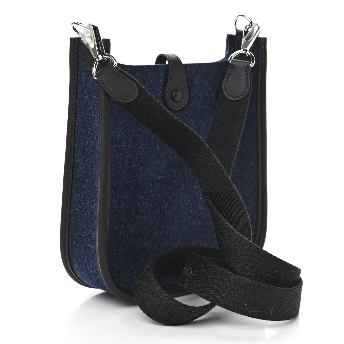 Swift Sangle Wooly Evelyne TPM Bleu Nuit Black