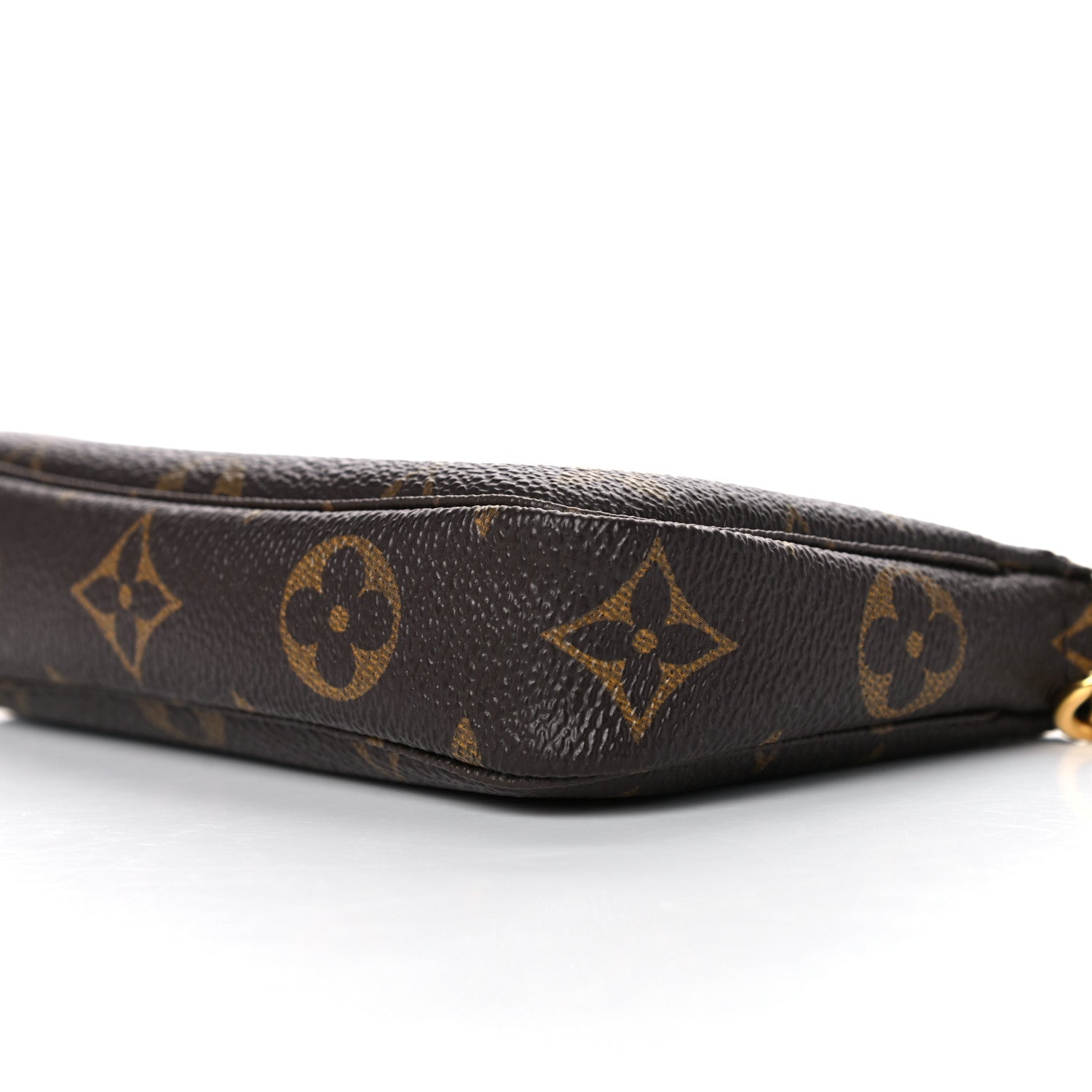 Louis Vuitton Monogram Mini Pochette Accessories 11 of 13
