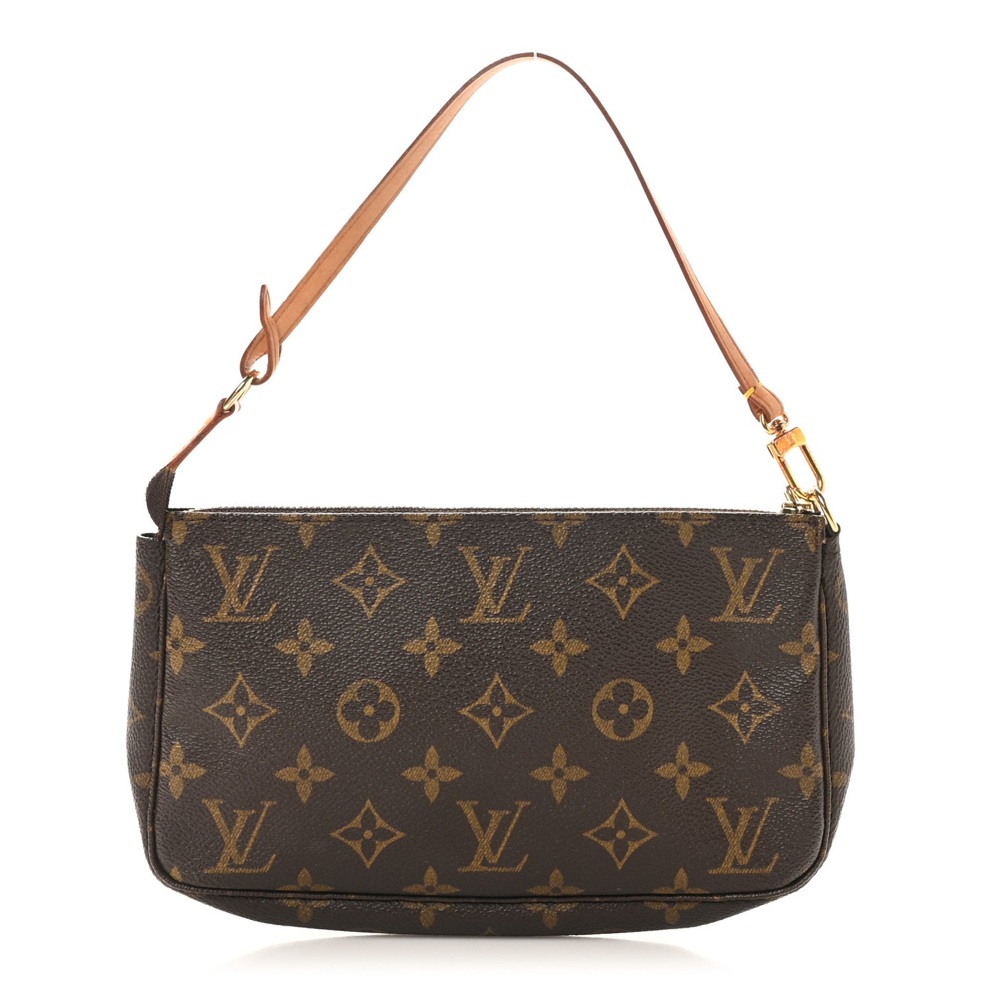 Monogram Pochette Accessories