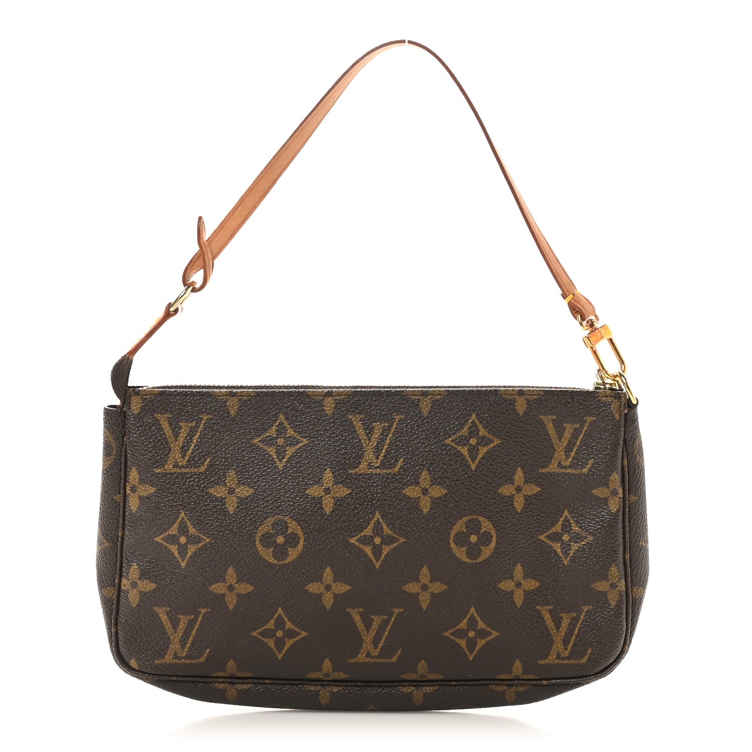 Louis Vuitton Monogram Pochette Accessories 1 of 10