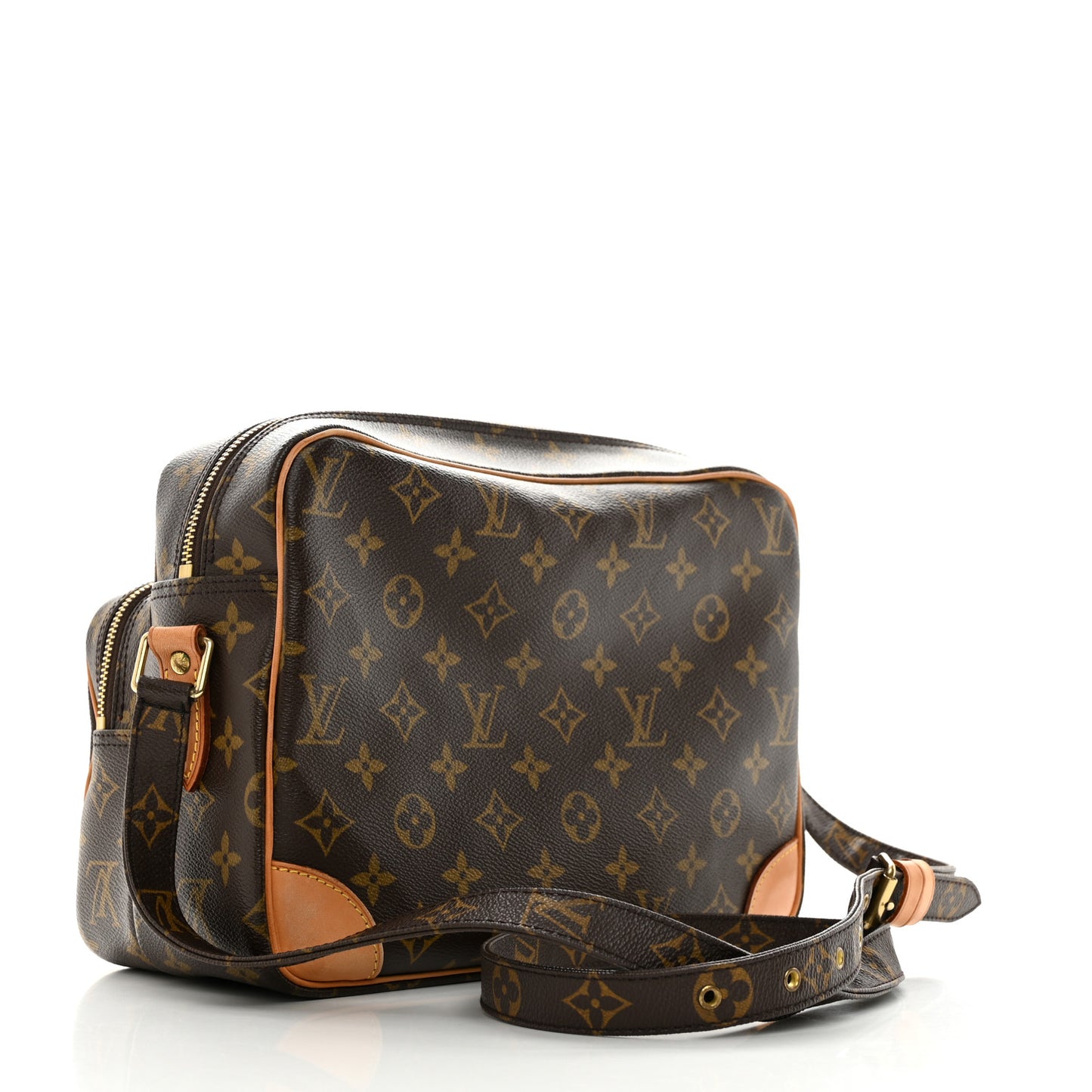 Monogram Nil 28