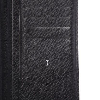 Louis Vuitton Damier Graphite Brazza Wallet 6 of 9