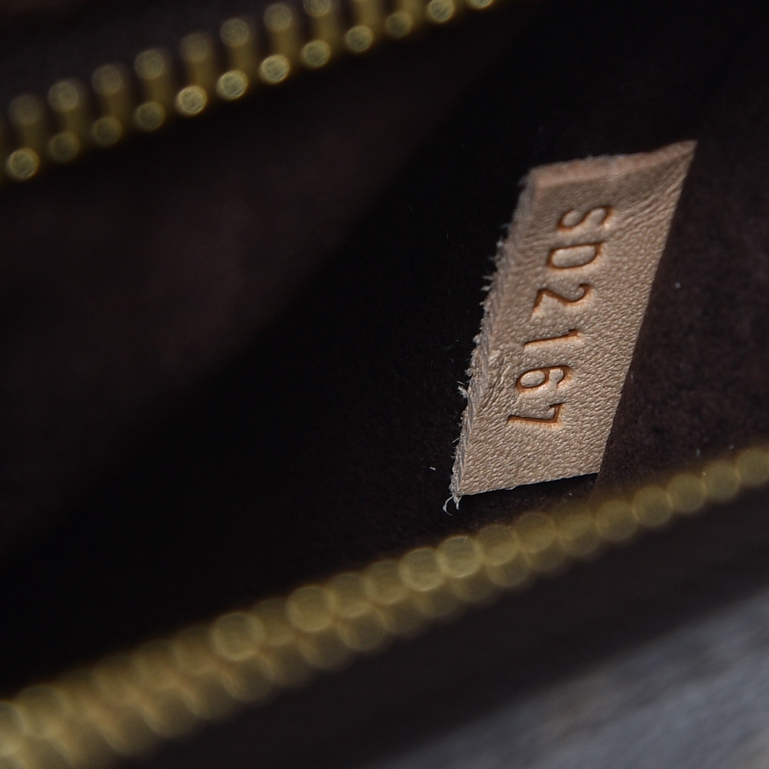 Louis Vuitton Monogram Pochette Metis 8 of 9