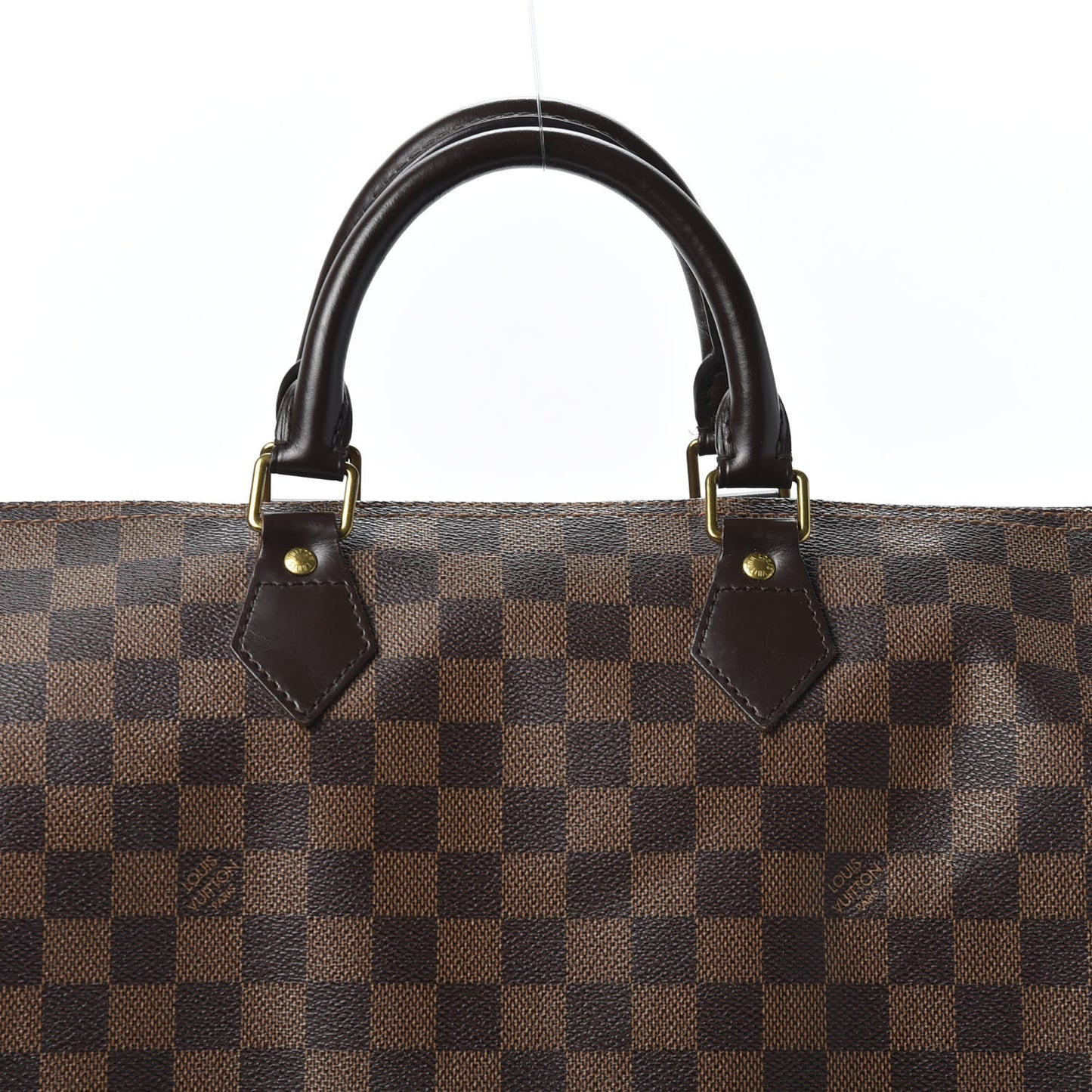 Damier Ebene Speedy 35