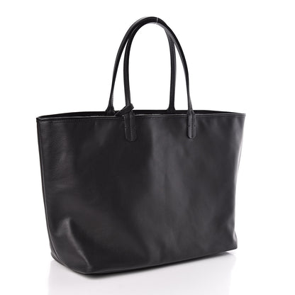 Goyard Goyardine Reversible Anjou PM Black 5 of 18