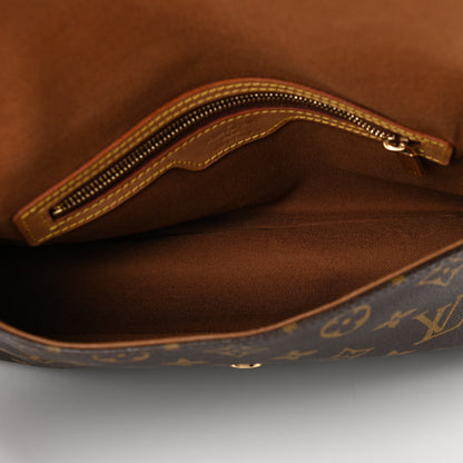 Louis Vuitton Monogram Mini Looping 5 of 10