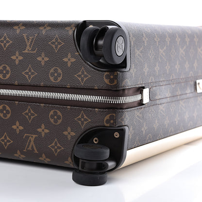 Louis Vuitton Monogram Horizon 50 9 of 10