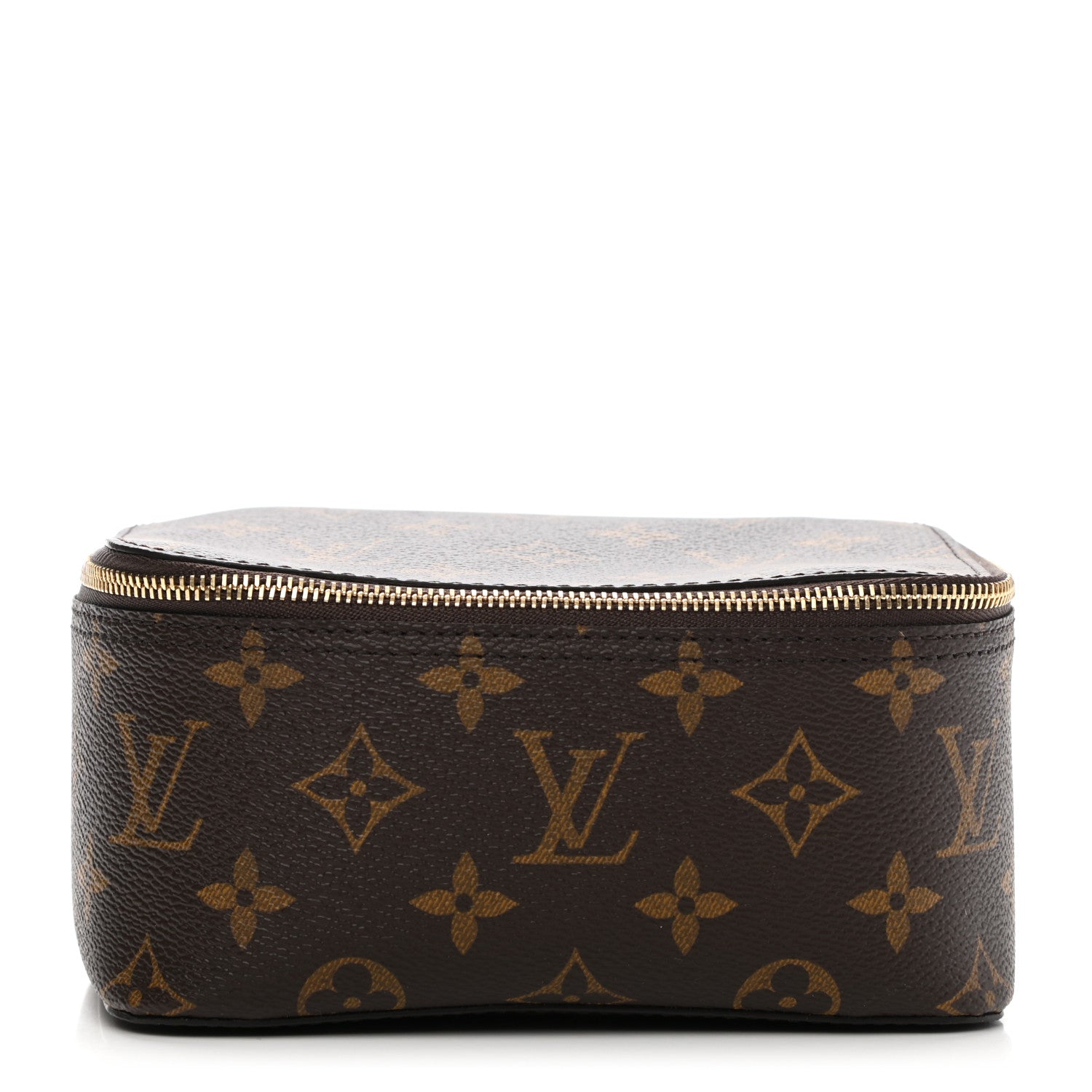 Louis Vuitton Monogram Packing Cube PM 1 of 6