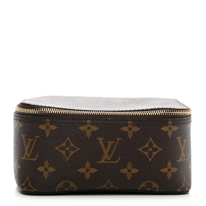 Louis Vuitton Monogram Packing Cube PM 1 of 6