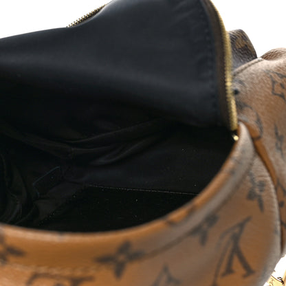 Louis Vuitton Reverse Monogram Palm Springs Backpack Mini 5 of 7