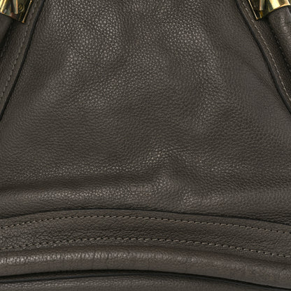 Chloe Calfskin Medium Paraty Rock 7 of 19