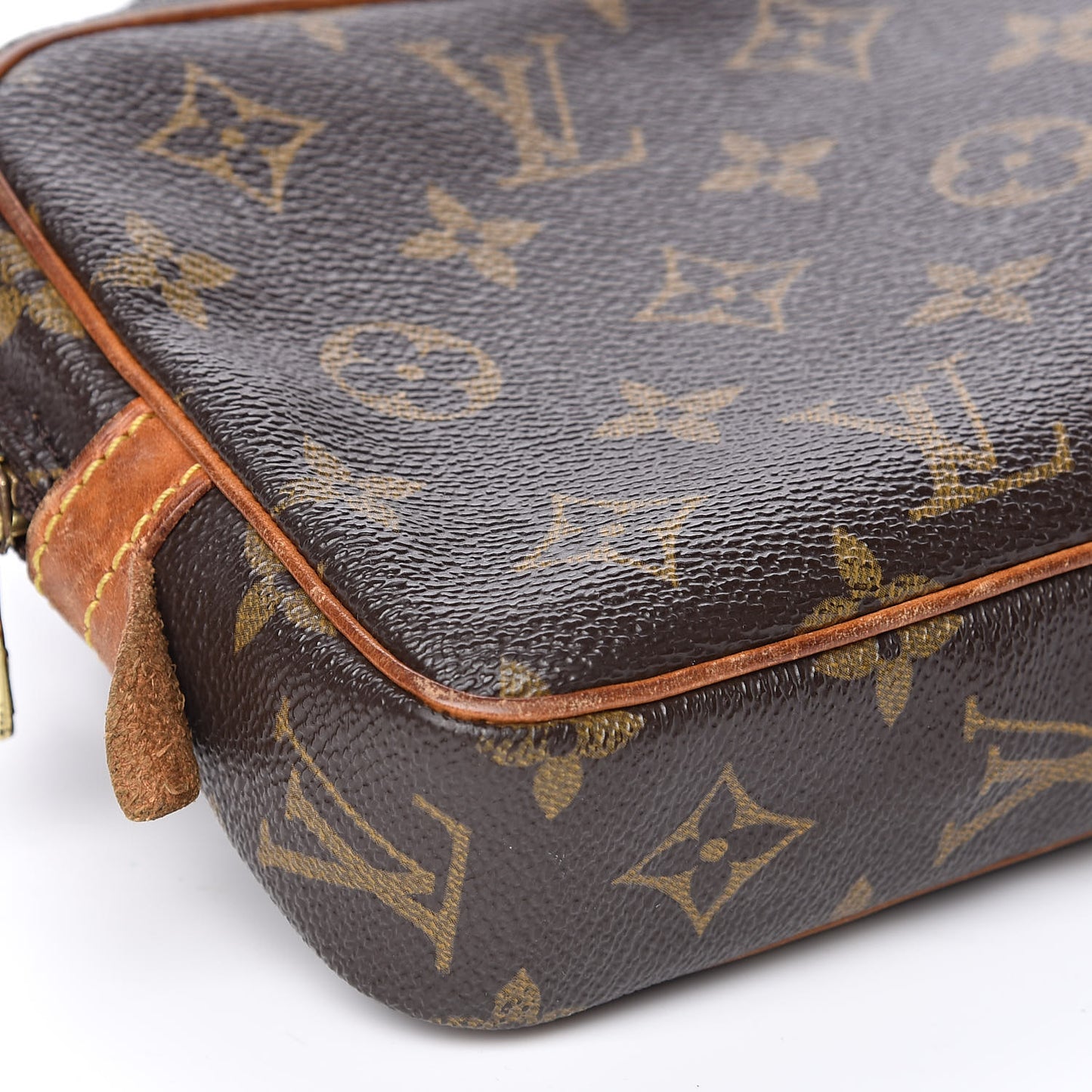 Monogram Pochette Marly Bandouliere