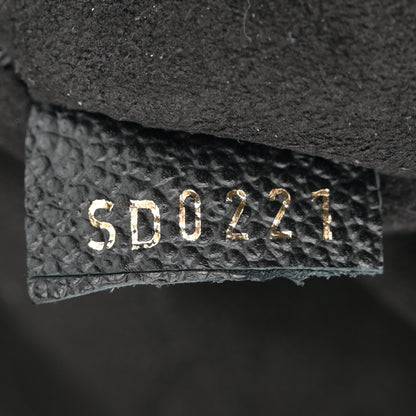 Louis Vuitton Empreinte Georges BB Black 7 of 11