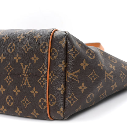 Louis Vuitton Monogram Totally MM 9 of 9