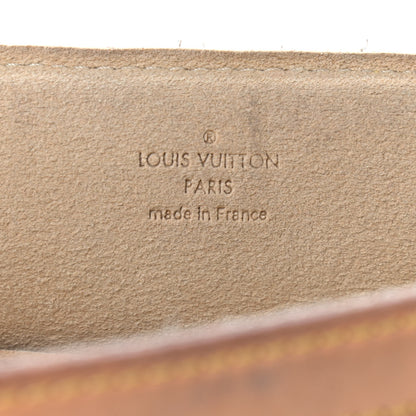 Louis Vuitton Monogram Beverly MM 6 of 18
