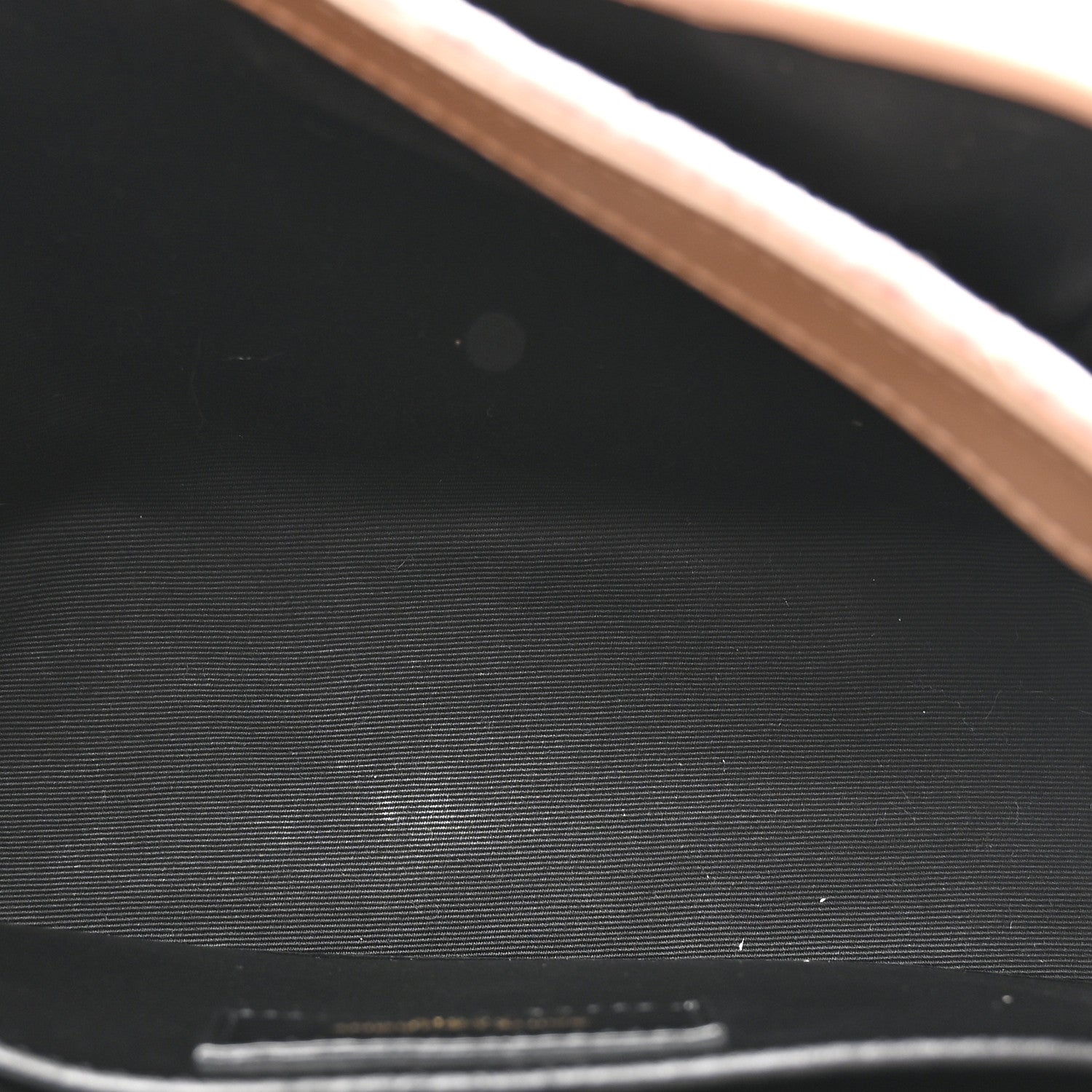Saint Laurent Velvet Monogram Matelasse Baby Niki Chain Satchel Pink 5 of 10
