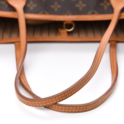 Louis Vuitton Monogram Neo Neverfull GM 9 of 14