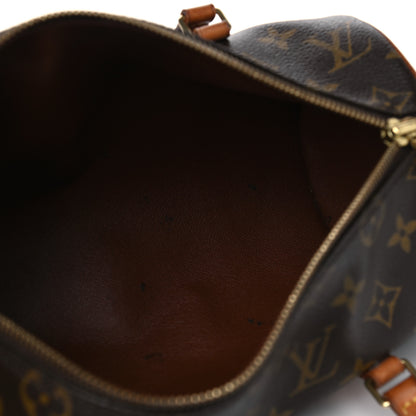 Louis Vuitton Monogram Papillon 26 5 of 12