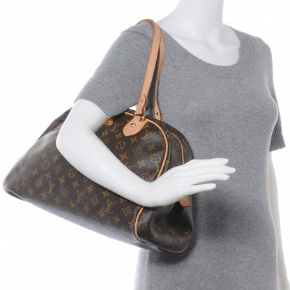Louis Vuitton Monogram Montorgueil GM 2 of 7