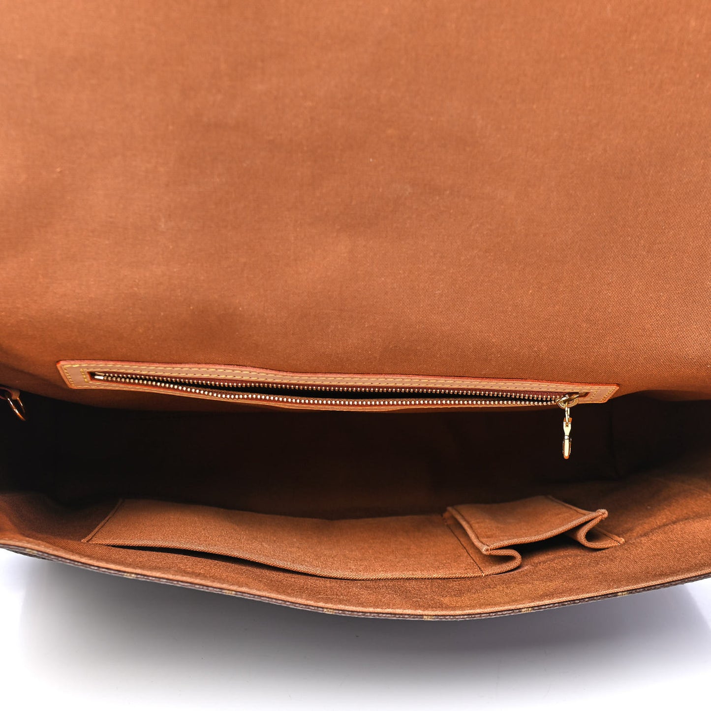 Monogram Abbesses Messenger Bag