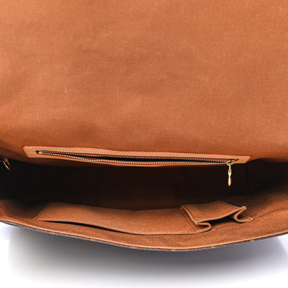 Louis Vuitton Monogram Abbesses Messenger Bag 4 of 7