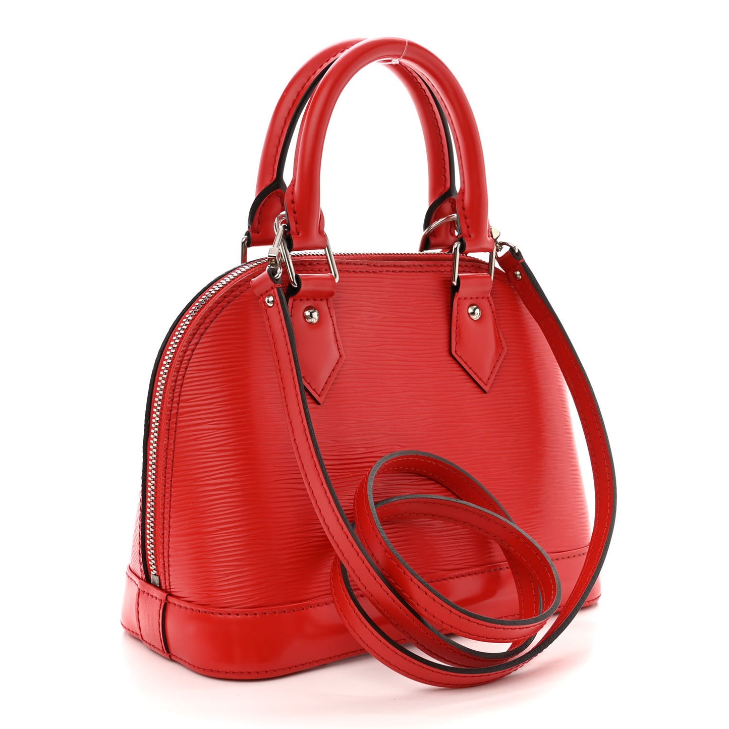 Epi Alma BB Coquelicot