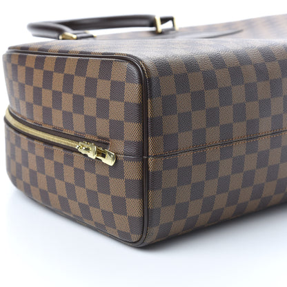 Louis Vuitton Damier Ebene Nolita 24 Heures 5 of 8