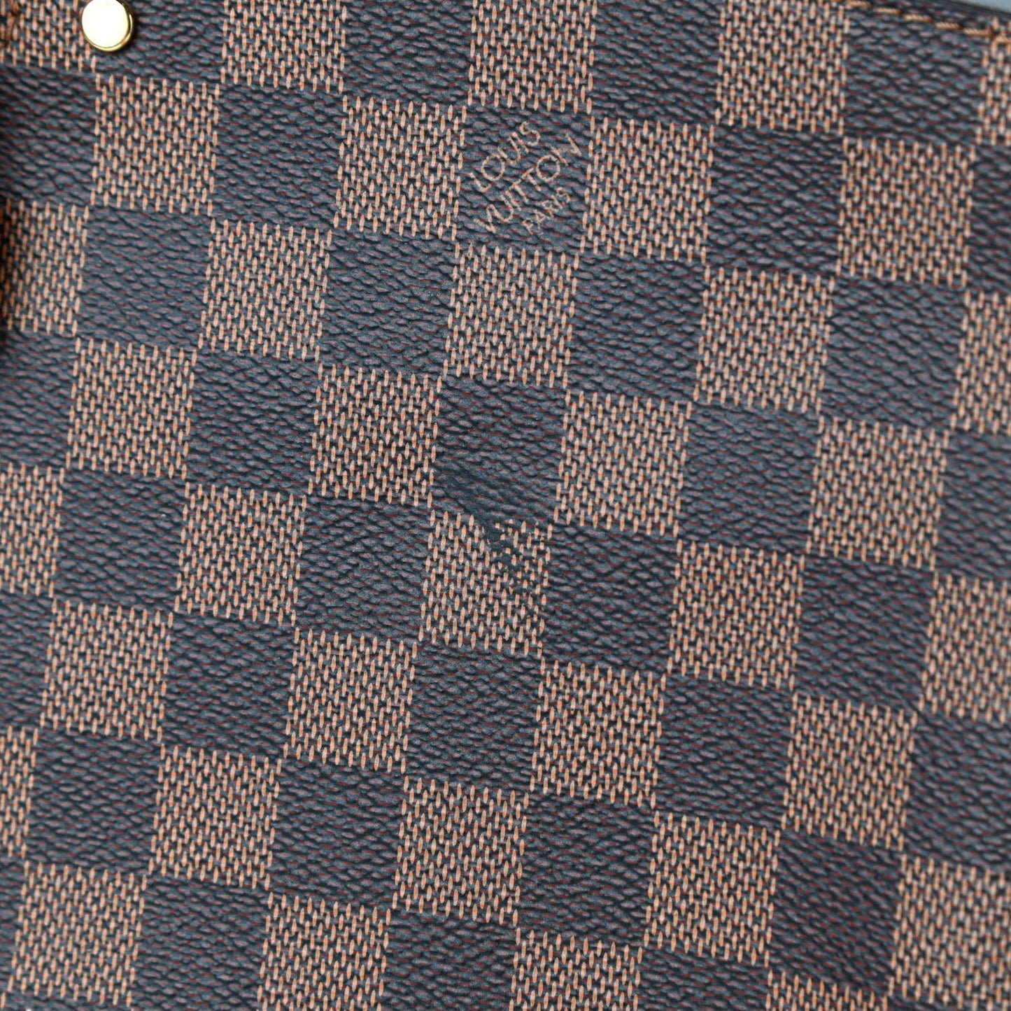Damier Ebene Rivoli MM