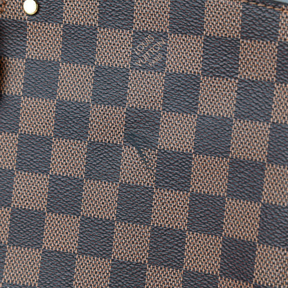 Louis Vuitton Damier Ebene Rivoli MM 5 of 5