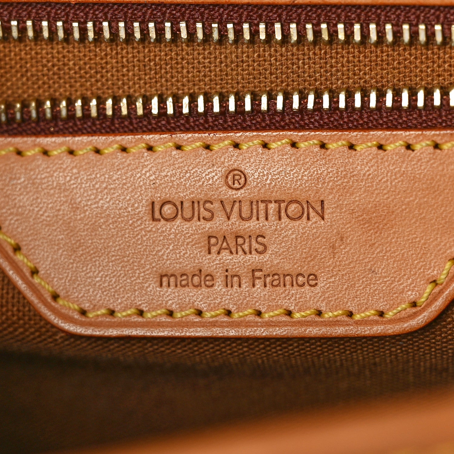 Louis Vuitton Monogram Sologne 6 of 11