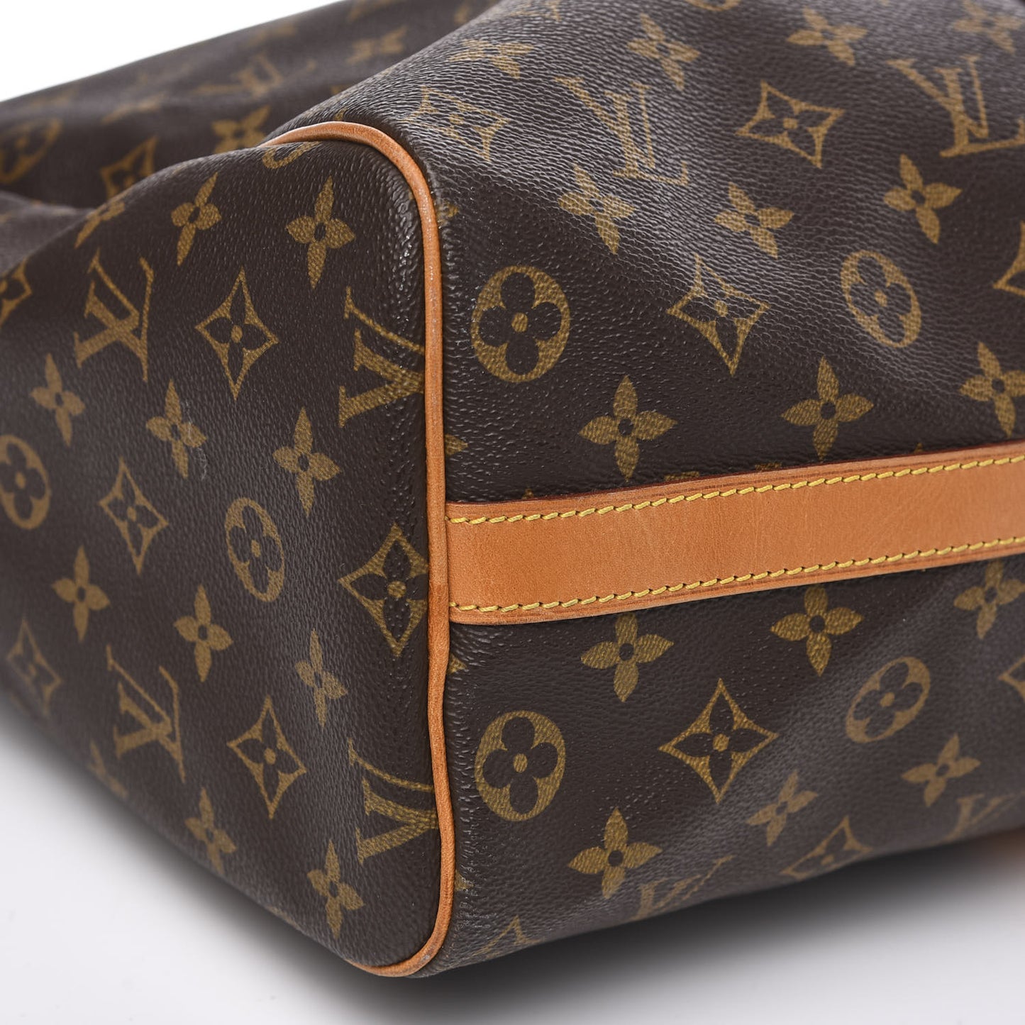 Monogram Sac Flanerie 50