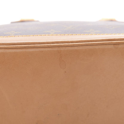 Louis Vuitton Monogram Alma PM 11 of 14