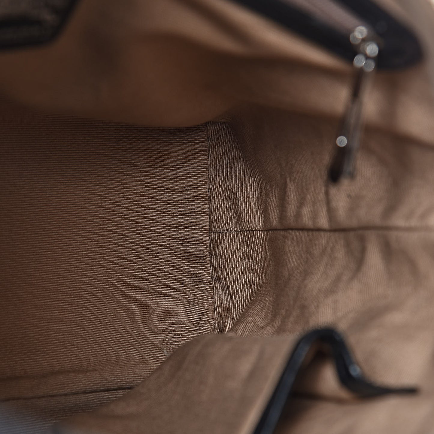 Nova Check Buckle Hobo