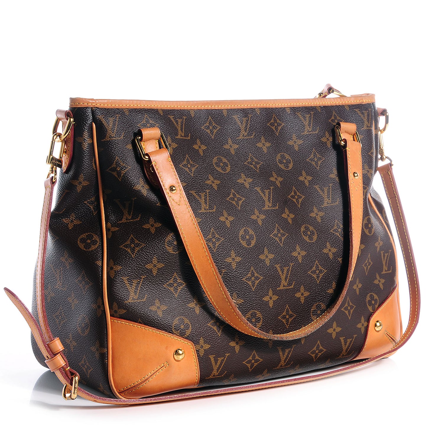 Monogram Estrela MM