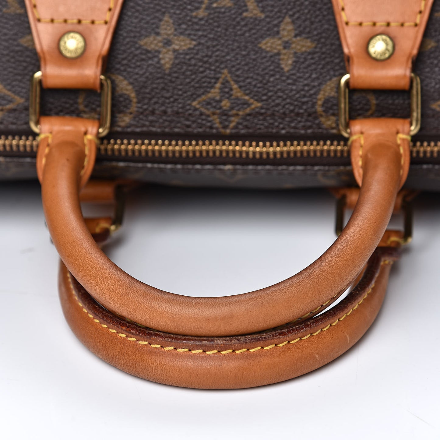 Monogram Speedy 25