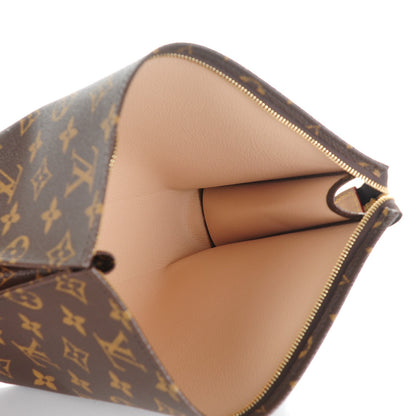 Louis Vuitton Monogram Toiletry Pouch 26 6 of 7