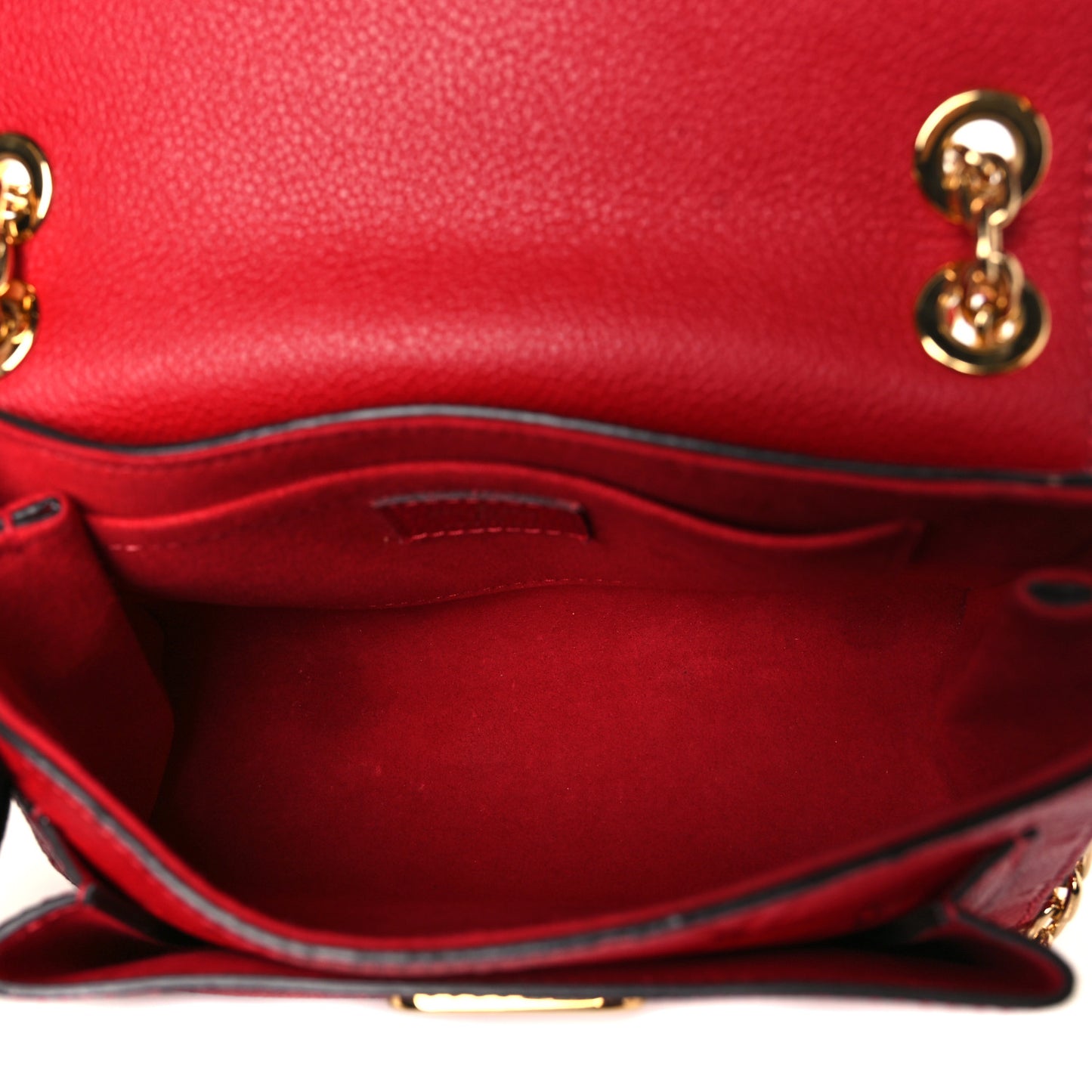 Empreinte Vavin BB Scarlet