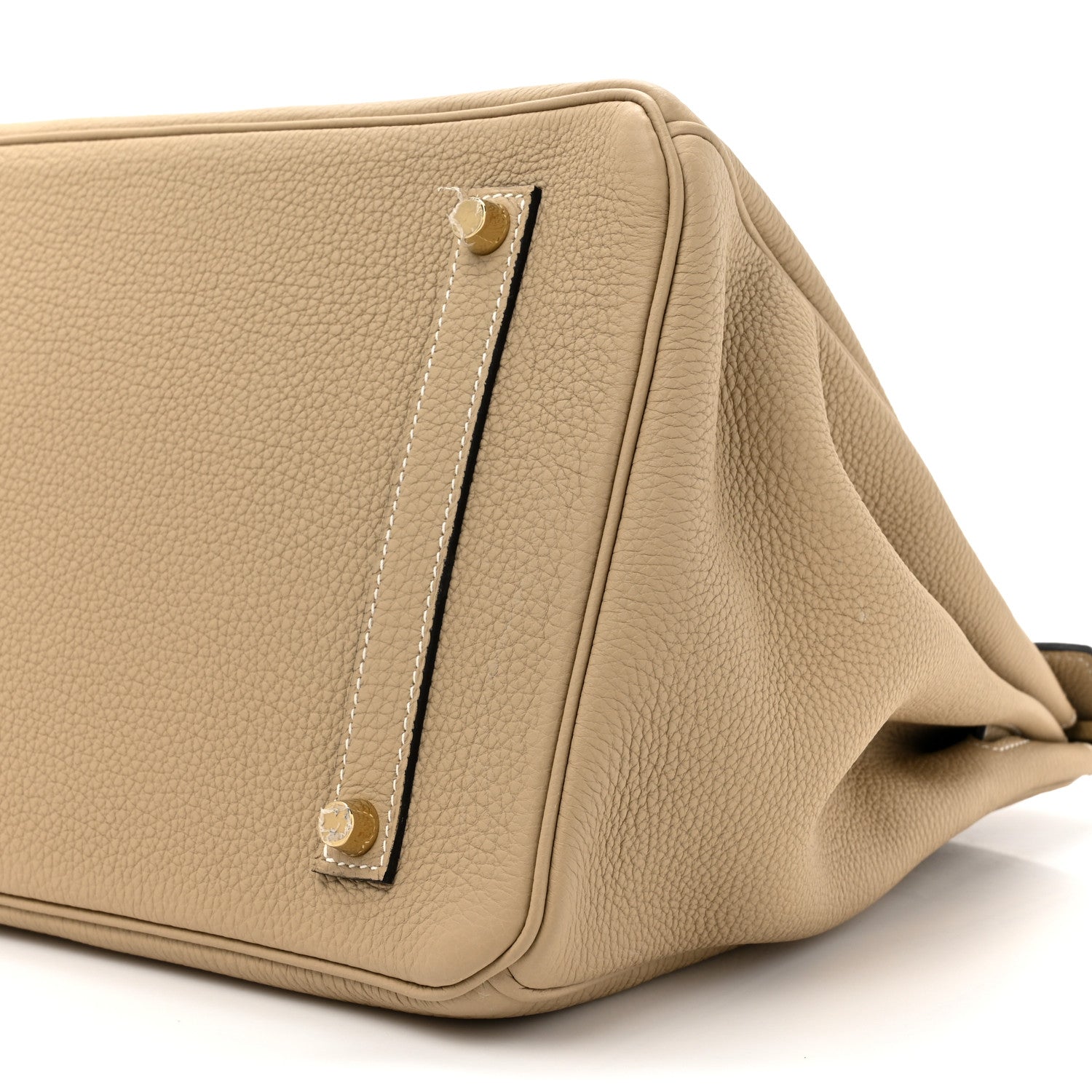 Hermes Togo Birkin 35 Trench 9 of 10