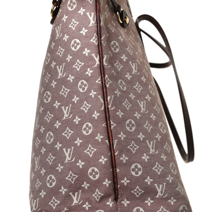 Louis Vuitton Monogram Idylle Neverfull MM Sepia 18 of 19
