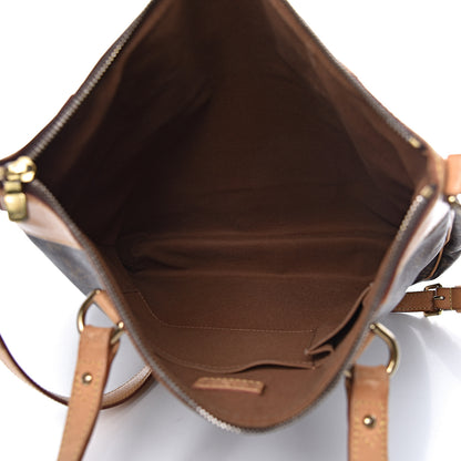 Louis Vuitton Monogram Odeon GM 5 of 13