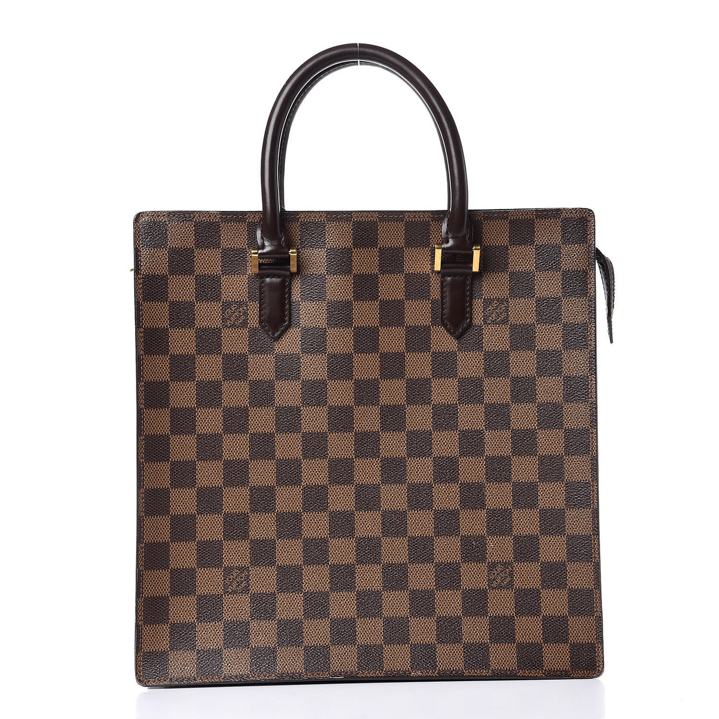 Damier Ebene Venice Sac Plat